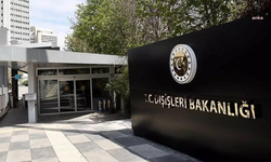 Dışişleri Bakanlığı: İsrailli yetkililerin iddiaları dezenformasyondur
