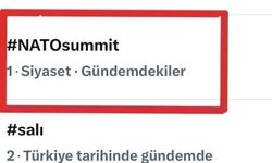 Dünyanın gündemi Ankara'daki NATO Zirvesi