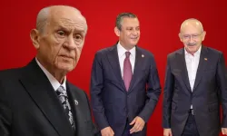 Devlet Bahçeli: Ayrılığı düşmanlık seviyesine taşımak Türk siyasetine zarar verecektir