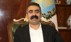 Diyarbakır Büyükşehir Belediyesi Eş Başkanı Doğan Hatun istifa etti