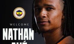 Fenerbahçe, Nathan Ake’yi kadrosuna kattı