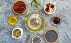 Marketlerdeki bitki çayları ile tıbbi bitki çayları birbirinden ayrılıyor
