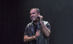 Haluk Levent hakkında gözaltı kararı