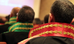 Bakan Gürlek, Hakim ve Savcı Yardımcılığı Yazılı Yarışma Sınavı mülakat sonuçlarını açıkladı