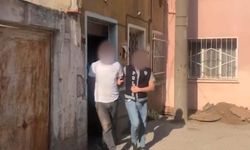 İzmir merkezli kaçakçılık operasyonu: 7 tutuklama