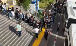 Kayseri merkezli 7 ilde dolandırıcılık operasyonunda 31 tutuklama