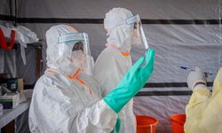 Kongo Demokratik Cumhuriyeti’nde Ebola salgınında vaka sayısı 1926’ya yükseldi