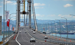 KGM, köprü ve otoyol ücretlerinin yeniden düzenlendiğini duyurdu