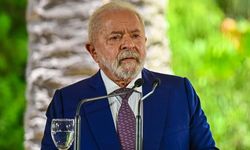 Brezilya Devlet Başkanı Lula da Silva’dan, Trump'a ‘Hürmüz Boğazı’ tepkisi