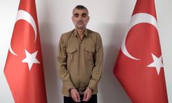 MİT'ten DEAŞ'a operasyon