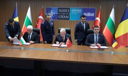 MSB: Romanya ve Bulgaristan'la mutabakat muhtırası imzalandı