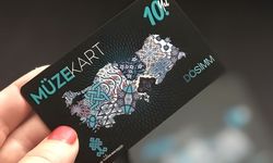 Gençlere ücretsiz Müzekart uygulaması bu yıl da devam edecek