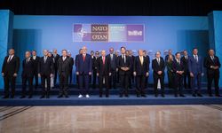 NATO Ankara Zirvesi Bildirgesi açıklandı