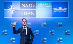 NATO Genel Sekreteri Rutte: NATO şimdi daha güçlü