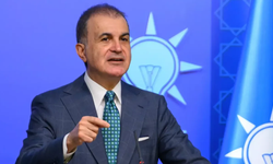 Ömer Çelik'ten Avrupa Parlamentosu'nun skandal kararına sert tepki