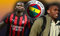 Fenerbahçe'den Rafael Leao hamlesi: İtalyan basını iddiayı doğruladı
