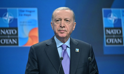 Cumhurbaşkanı Erdoğan: Ankara Zirvesi, Türkiye’nin NATO’nun güvenlik gündemine yön veren merkezi bir aktör olduğunu göst