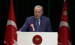 Cumhurbaşkanı Erdoğan: Milli güvenliğimizden taviz vermeyiz!