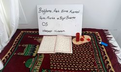 Sanal medyada kendilerini hoca olarak tanıtıp muska ve büyü yapan şebeke çökertildi