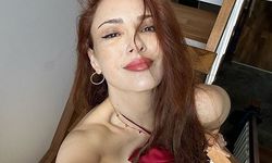 Mine Tugay'dan doğum günü sürprizi! Tatil pozları sosyal medyayı salladı