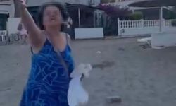 Şezlong tartışmasında şüpheliye tutuklama talebi