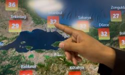 Meteoroloji gün verdi: 'Sıcaklıklar 8 ila 10 derece düşecek'