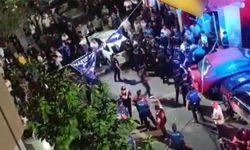 Sultangazi'de taciz iddiasına linç girişimi