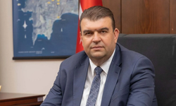 Seferihisar Belediye Başkanı İsmail Yetişkin görevden uzaklaştırıldı