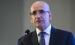 Bakan Şimşek: Dezenflasyon süreci yeniden başladı