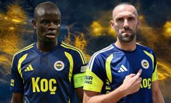 Fenerbahçe'nin UEFA listesi belli oldu! Sürpriz isimler liste dışı kaldı