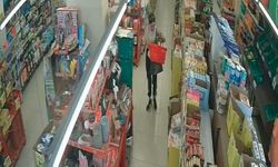 Tekirdağ'da marketlerden 20 bin liralık bebek maması hırsızlığı