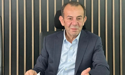 Tanju Özcan: Bütün bu davanın objesi, ana yemeği benim