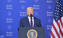 Trump: Gazze'de Hamas'ın tamamen silahsızlandırılması için anlaşmaya varıldı