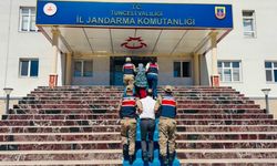 Tunceli merkezli 5 ilde ‘yurt dışına gönderme’ vaadiyle dolandırıcılığa 3 tutuklama