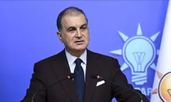 AK Parti’den ‘Terörsüz Türkiye’ Açıklaması: “Süreçte Daha İnce İşçilik Aşamasındayız”