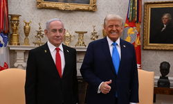 Netanyahu: ABD ile ilişkilerde sorun yok