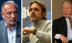 'Figüran' soruşturmasında Fatih Altaylı, Timur Soykan ve Uğur Dündar ifadeye çağrıldı