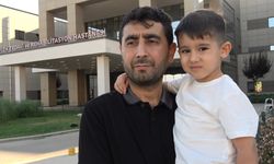 Yüzlerce hastasını hayata bağlayan onkolog, DMD hastası oğluna şifa arıyor