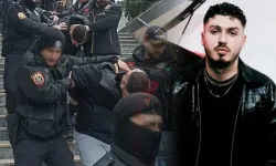 Rapçi Blok3'e suikast düzenleyeceklerdi: Bodrum'da yakalandılar