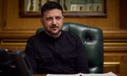Zelenskiy: Yakında ABD'den Patriot füzeleri alacağız
