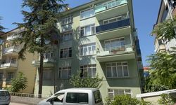 Konya'da kiracının bıçakladığı apartman yöneticisi hayatını kaybetti