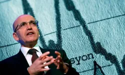 Bakan Şimşek: Zorlu koşullara rağmen dezenflasyon devam ediyor