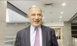 'Figüran' soruşturmasında Fatih Altaylı ifade vermek üzere adliyeye geldi