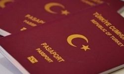 İçişleri Bakanlığı duyurdu: Yeşil ve gri pasaportlarda mühür devri bitti