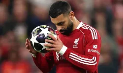 Dünya Yıldızı Türkiye'de: Trabzonspor Salah için özel uçak hazırladı