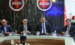 İçişleri Bakanı Çiftçi: Yurt içinde yurt dışında neredelerse mücadelemiz devam edecek