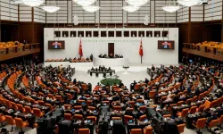 'Terörsüz Türkiye' süreci kapsamında hazırlanan 'çerçeve yasa' imzaya açıldı