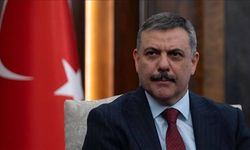 Bakan Çiftçi: FETÖ ile mücadelemizi ilk günkü azimle sürdüreceğiz