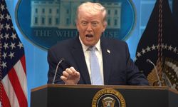 Trump: İran'ı çok sert vuracağız
