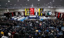 Fenerbahçe YDK toplantısında gerginlik